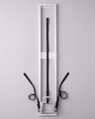 Portamoto SPEEDY SYSTEM completo di rampa