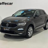 VOLKSWAGEN T-Roc 1.0 TSI 115 CV Style BlueMotion
