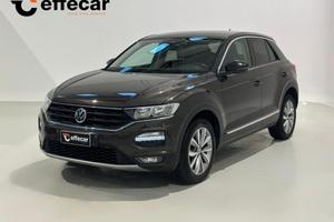 VOLKSWAGEN T-Roc 1.0 TSI 115 CV Style BlueMotion