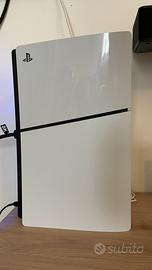 Playstation 5 digital slim 1Tb