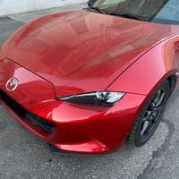 Ricambi Mazda MX-5 1.5 Benz. 2017 Quarta serie ND