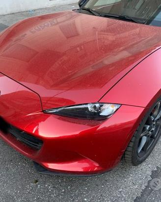 Ricambi Mazda MX-5 1.5 Benz. 2017 Quarta serie ND