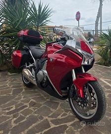 Honda VFR 1200