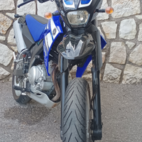 Yamaha 125 XTx