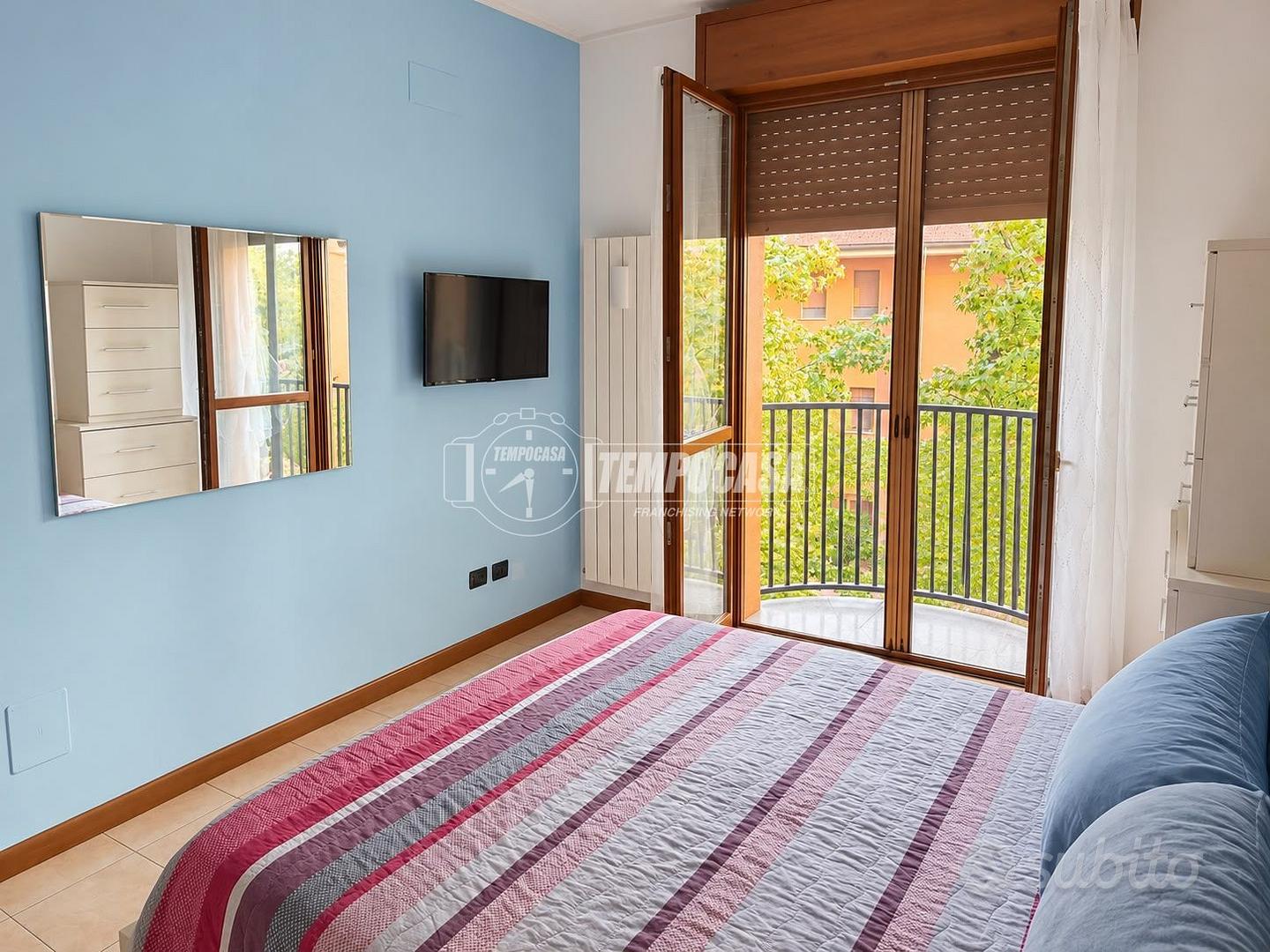 Appartamento – San Giuliano Milanese, Cascina Carlotta - Vista 5