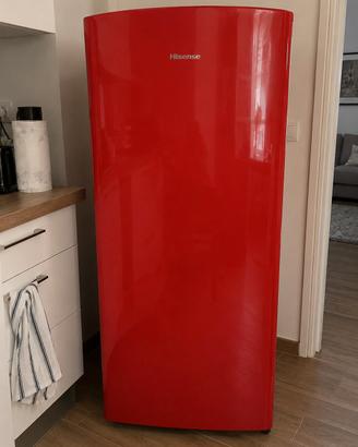 Frigorifero Hisense Pop 169 litri