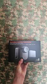 SwitchBot  Serratura Lock Ultra Kit