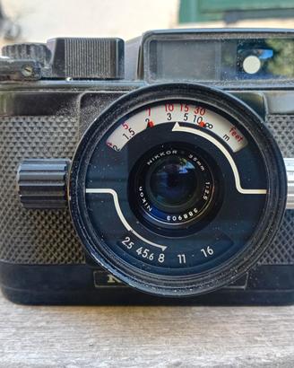 Nikonos III
