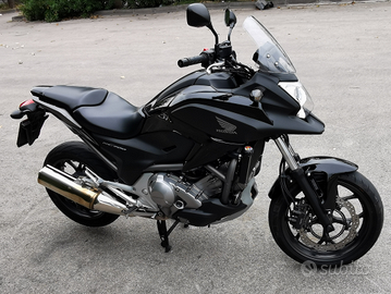 Honda NC700X dct anno 2013 condizioni ottime