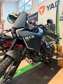 Benelli BKX 300