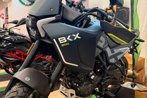 Benelli BKX 300