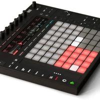 Ableton Push 2 + Ableton Live 11