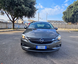 Opel Astra sw 136cv diesel