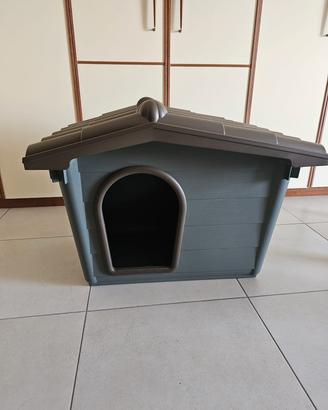 cuccia per cane di media taglia