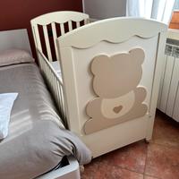 Lettino foppapedretti