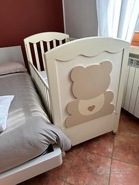 Lettino foppapedretti