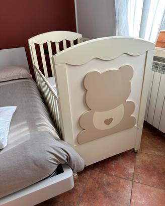 Lettino foppapedretti