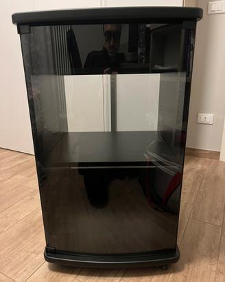 Mobile stereo