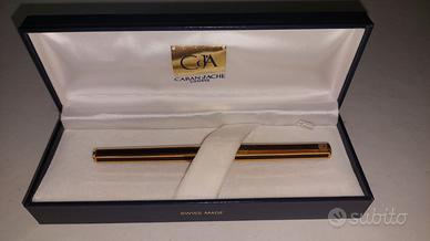 PENNA STILOGRAFICA CARAN D'ACHE LACCA CINESE