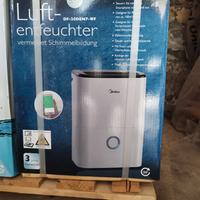 Deumidificatore smart