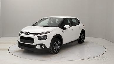 CITROEN C3 BlueHDi 100 S&S