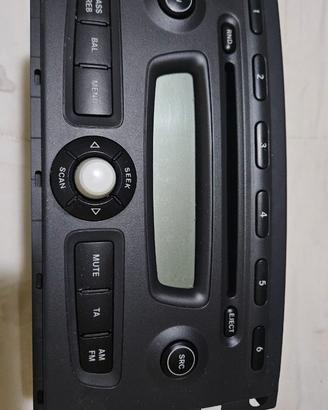 Stereo originale smart mhd 451