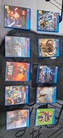 giochi ps4