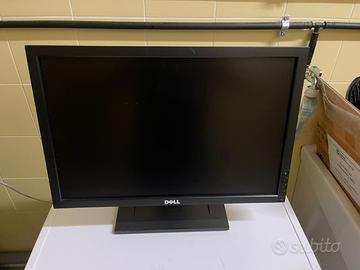 Monitor Dell E2009Wf 20 Pollici LCD PC