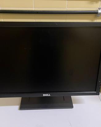 Monitor Dell E2009Wf 20 Pollici LCD PC