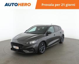 FORD Focus JS32338