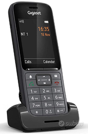 Gigaset SL800H PRO NUOVO SIGILLATO