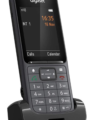 Gigaset SL800H PRO NUOVO SIGILLATO