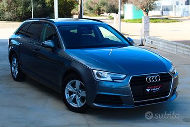 Audi A4 Avant 2.0 TDI 150 CV S tronic IVA ESPOSTA