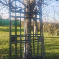 cancello antico 