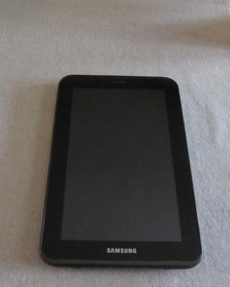Tablet Samsung Galaxy Tab 2 7.0