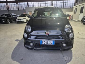 ABARTH 595 1.4 Turbo T-Jet 165 CV Turismo 70 ANN