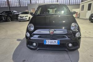ABARTH 595 1.4 Turbo T-Jet 165 CV Turismo 70 ANN