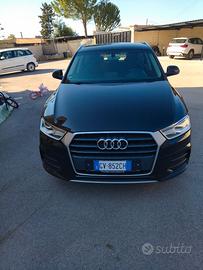 Audi q3 - 2015