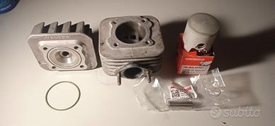 70 Malossi 6t piaggio ac