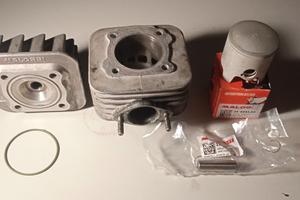 70 Malossi 6t piaggio ac