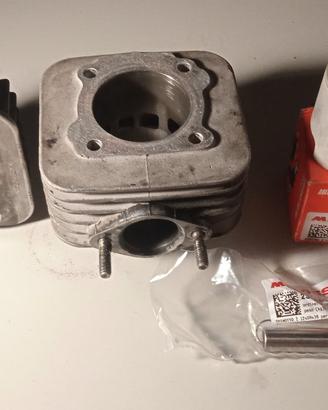 70 Malossi 6t piaggio ac