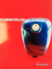 SERBATOIO SUZUKI INTRUDER 1400