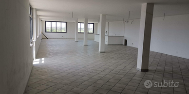 Struttura commerciale