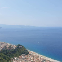 Terreno Bagnara Calabara