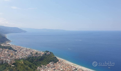 Terreno Bagnara Calabara