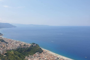 Terreno Bagnara Calabara