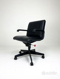 Sedia da ufficio design Knoll Sapper Chair