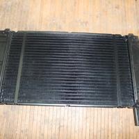 RADIATORE RAFFREDDAMENTO  E RISCALD. ford fiesta