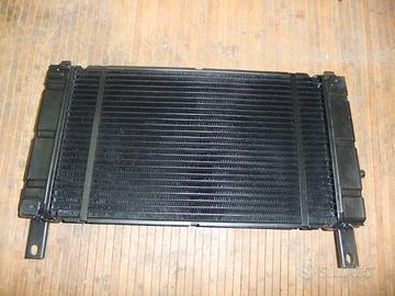 RADIATORE RAFFREDDAMENTO  E RISCALD. ford fiesta