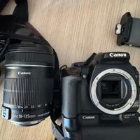 Canon 400d 